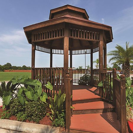 La Quinta By Wyndham Houston Channelview Cloverleaf Exterior foto