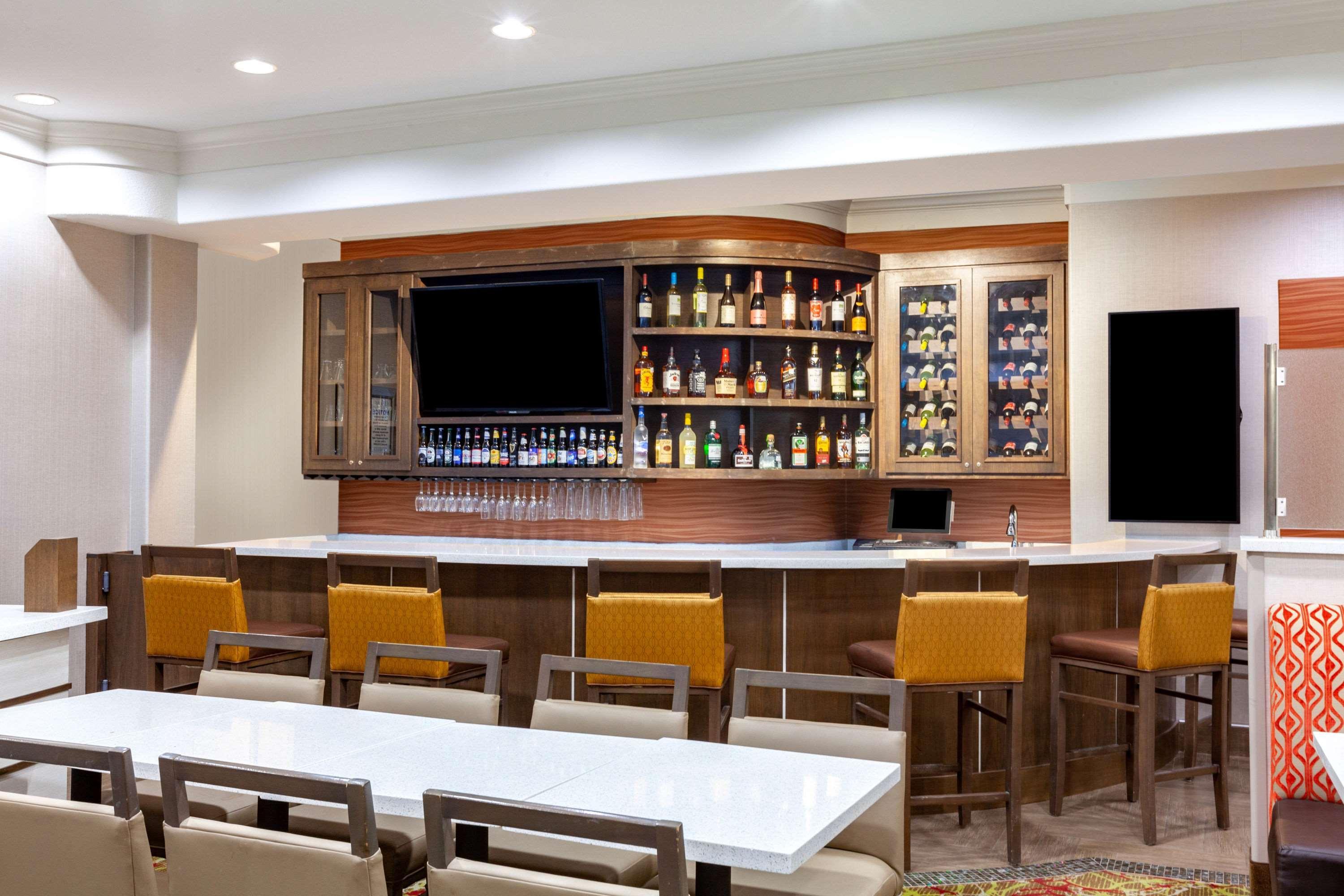 La Quinta By Wyndham Houston Channelview Cloverleaf Exterior foto