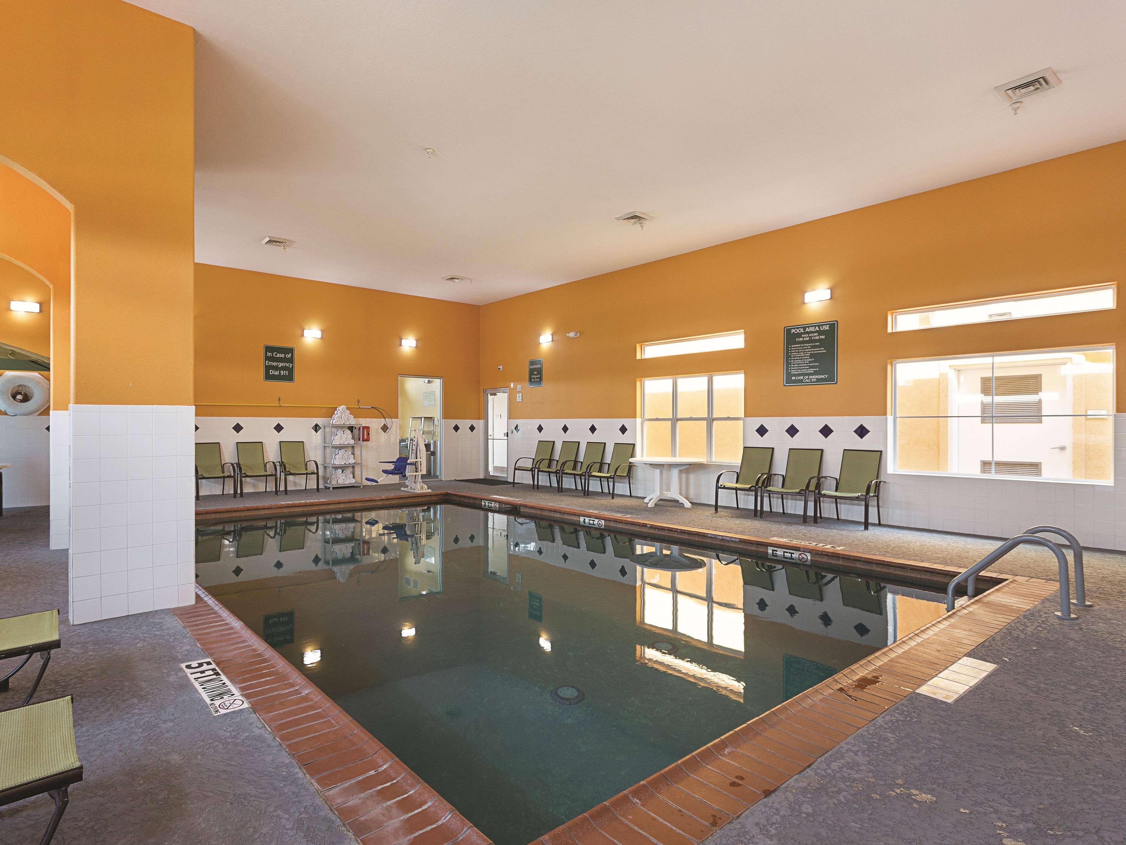 La Quinta By Wyndham Houston Channelview Cloverleaf Exterior foto