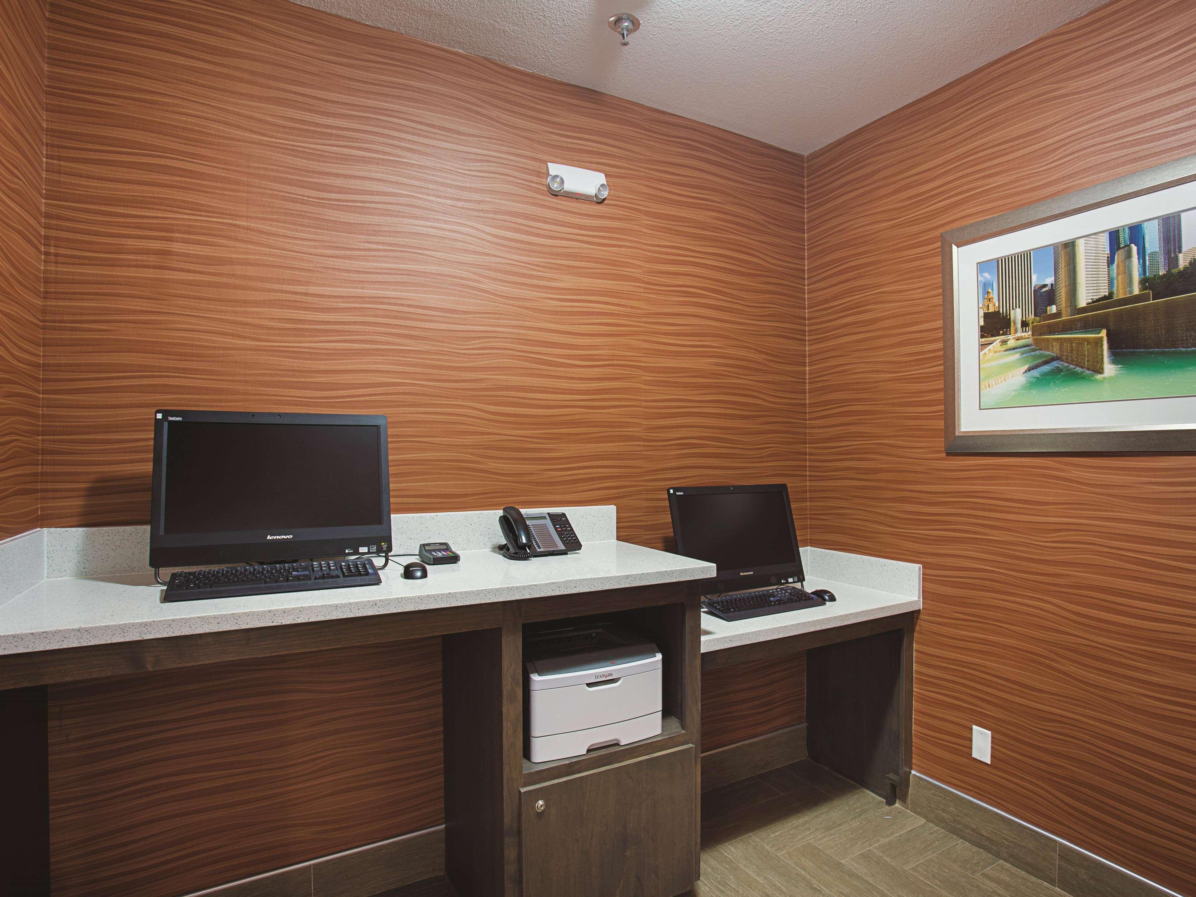 La Quinta By Wyndham Houston Channelview Cloverleaf Exterior foto