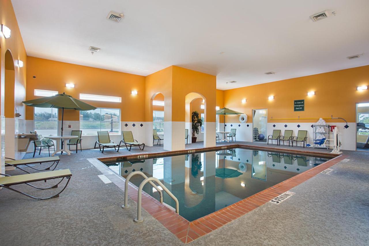 La Quinta By Wyndham Houston Channelview Cloverleaf Exterior foto