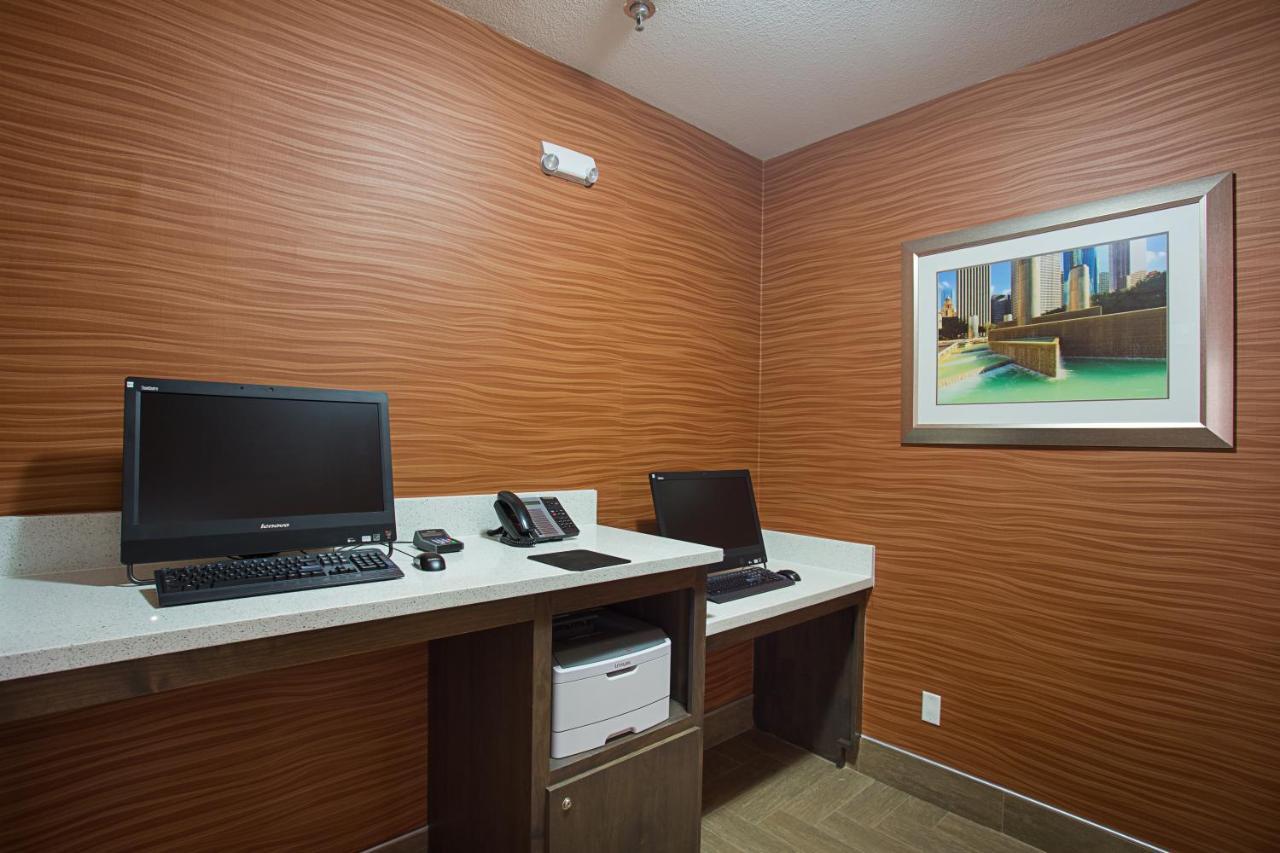 La Quinta By Wyndham Houston Channelview Cloverleaf Exterior foto